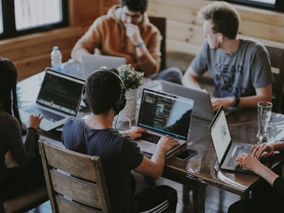 Full Tech Course Bundle