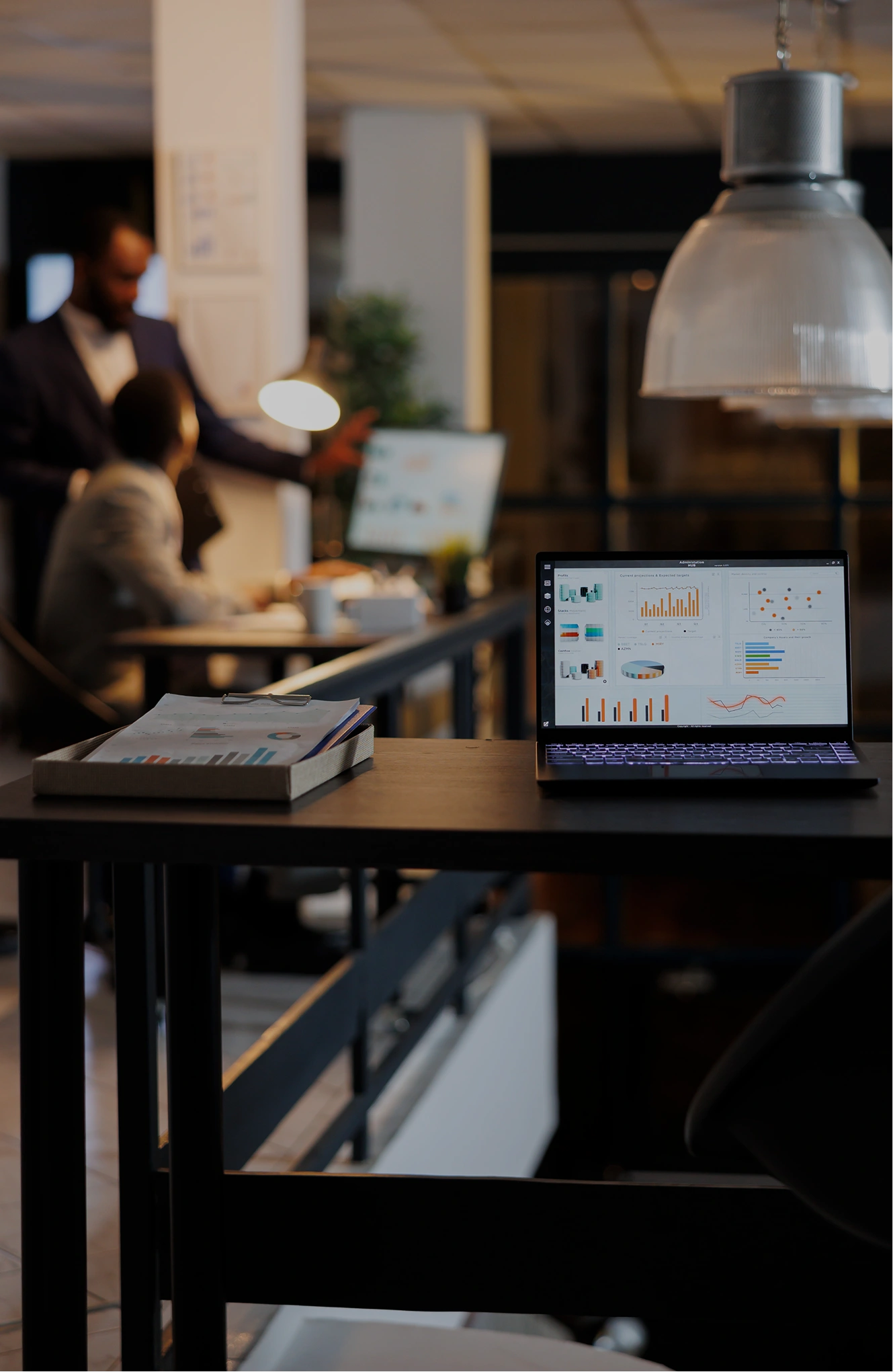 Creator Startup Lab